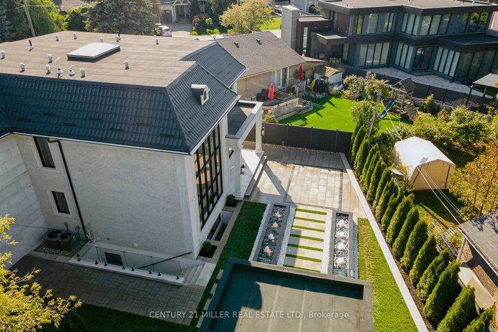 Photo 49 at 517 Stafford Drive, WO West, Oakville