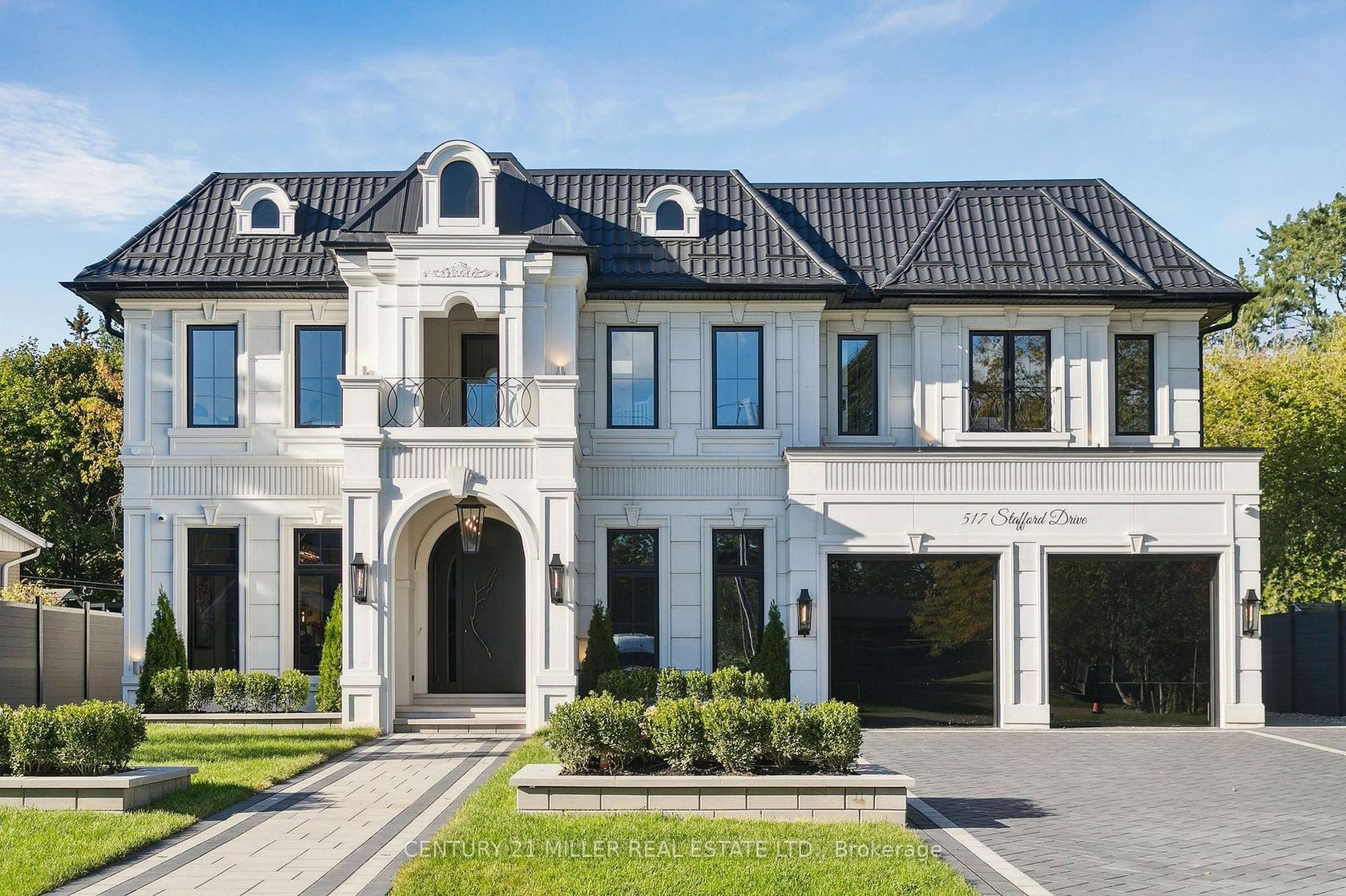517 Stafford Drive, WO West, Oakville 