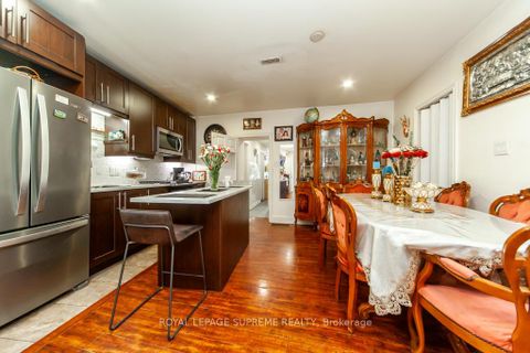 Photo 7 at 529 Rogers Road S, Eglinton West, Toronto