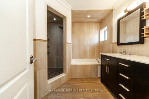 Photo 18 at 529 Rogers Road S, Eglinton West, Toronto