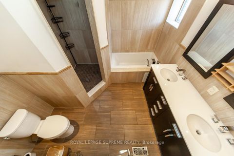 Photo 19 at 529 Rogers Road S, Eglinton West, Toronto