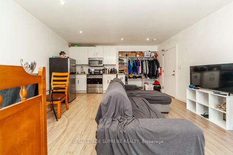 Photo 22 at 529 Rogers Road S, Eglinton West, Toronto