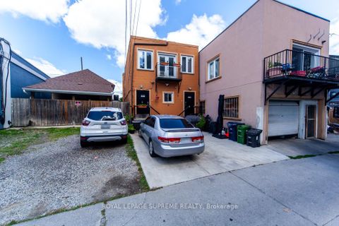 Photo 26 at 529 Rogers Road S, Eglinton West, Toronto