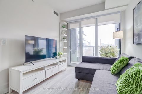 Photo 2 at 504 - 70 Princess Street, Moss Park, Toronto