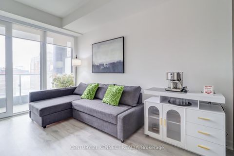 Photo 3 at 504 - 70 Princess Street, Moss Park, Toronto