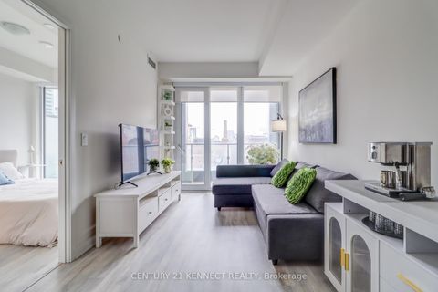 Photo 4 at 504 - 70 Princess Street, Moss Park, Toronto