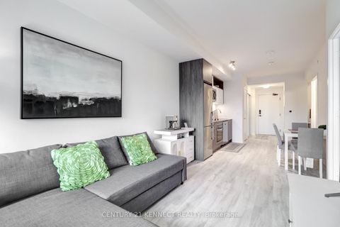 Photo 5 at 504 - 70 Princess Street, Moss Park, Toronto