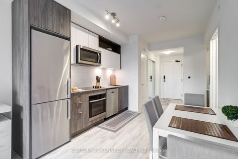 Photo 8 at 504 - 70 Princess Street, Moss Park, Toronto