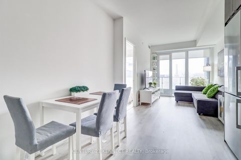 Photo 10 at 504 - 70 Princess Street, Moss Park, Toronto