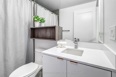 Photo 12 at 504 - 70 Princess Street, Moss Park, Toronto