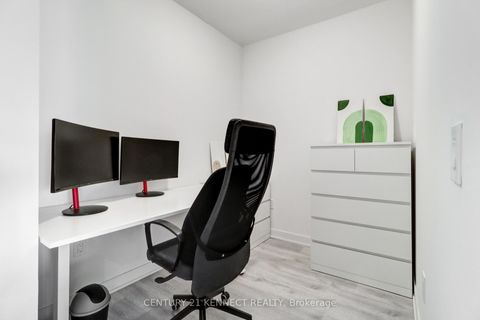 Photo 14 at 504 - 70 Princess Street, Moss Park, Toronto