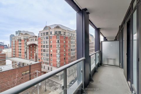 Photo 15 at 504 - 70 Princess Street, Moss Park, Toronto