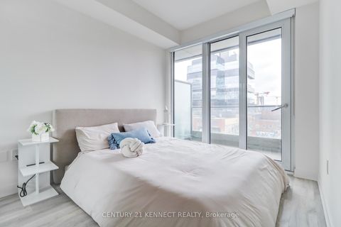 Photo 18 at 504 - 70 Princess Street, Moss Park, Toronto