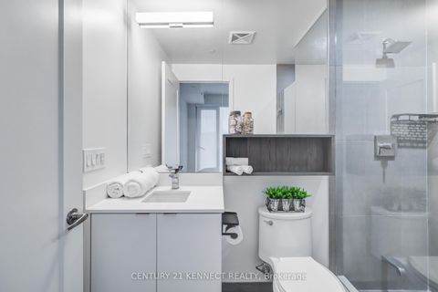 Photo 20 at 504 - 70 Princess Street, Moss Park, Toronto