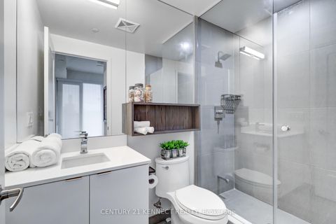 Photo 21 at 504 - 70 Princess Street, Moss Park, Toronto