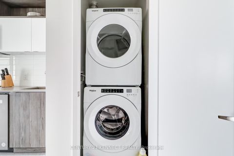 Photo 22 at 504 - 70 Princess Street, Moss Park, Toronto