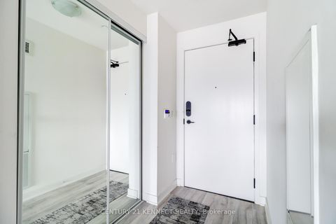 Photo 23 at 504 - 70 Princess Street, Moss Park, Toronto