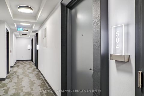 Photo 24 at 504 - 70 Princess Street, Moss Park, Toronto