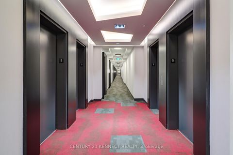 Photo 25 at 504 - 70 Princess Street, Moss Park, Toronto