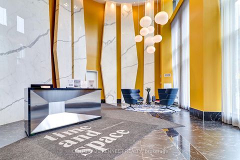 Photo 26 at 504 - 70 Princess Street, Moss Park, Toronto