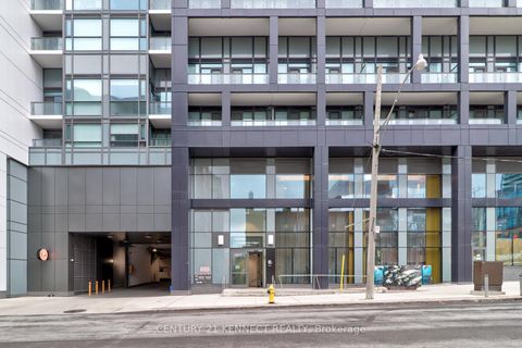 Photo 27 at 504 - 70 Princess Street, Moss Park, Toronto