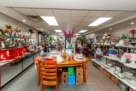 Photo 13 at 529 Rogers Road S, Eglinton West, Toronto