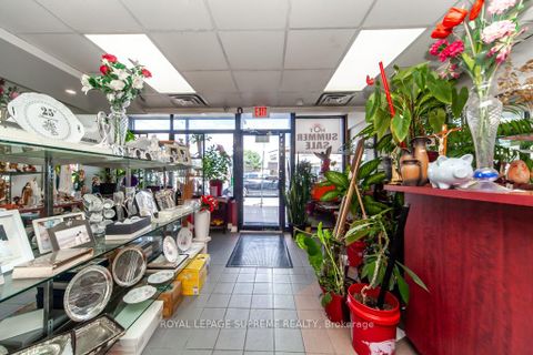 Photo 14 at 529 Rogers Road S, Eglinton West, Toronto