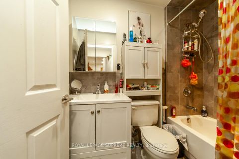 Photo 22 at 529 Rogers Road S, Eglinton West, Toronto