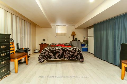 Photo 23 at 529 Rogers Road S, Eglinton West, Toronto