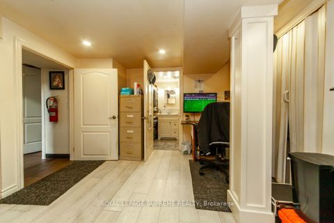 Photo 24 at 529 Rogers Road S, Eglinton West, Toronto