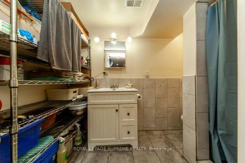 Photo 25 at 529 Rogers Road S, Eglinton West, Toronto