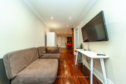 Photo 27 at 529 Rogers Road S, Eglinton West, Toronto