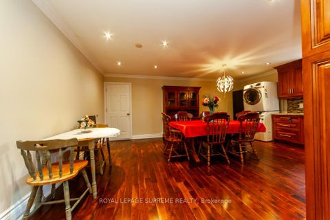 Photo 28 at 529 Rogers Road S, Eglinton West, Toronto