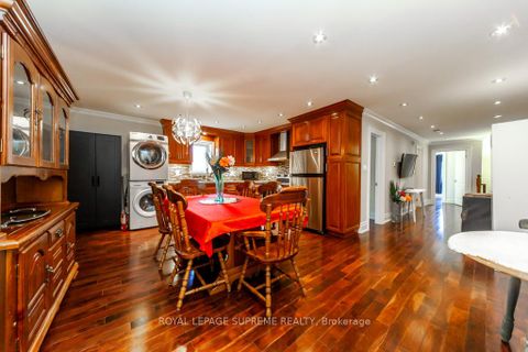 Photo 30 at 529 Rogers Road S, Eglinton West, Toronto