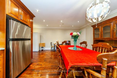 Photo 31 at 529 Rogers Road S, Eglinton West, Toronto