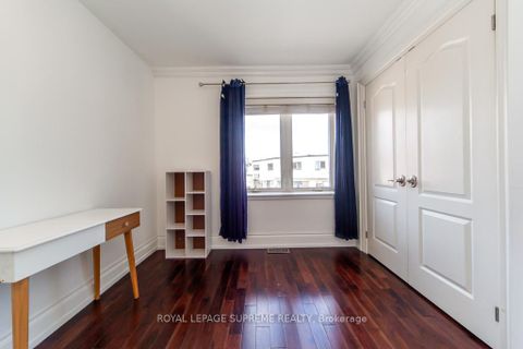 Photo 35 at 529 Rogers Road S, Eglinton West, Toronto