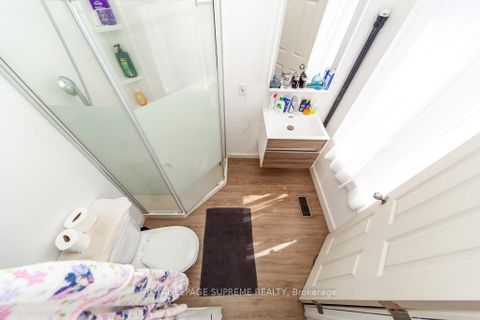 Photo 46 at 529 Rogers Road S, Eglinton West, Toronto