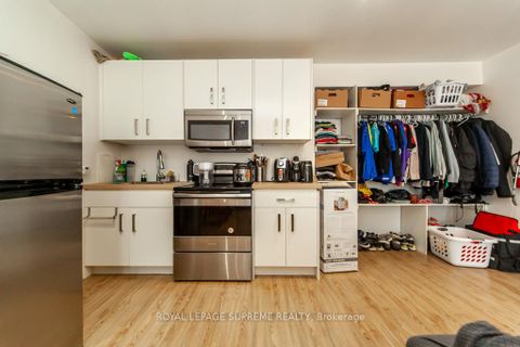 Photo 48 at 529 Rogers Road S, Eglinton West, Toronto