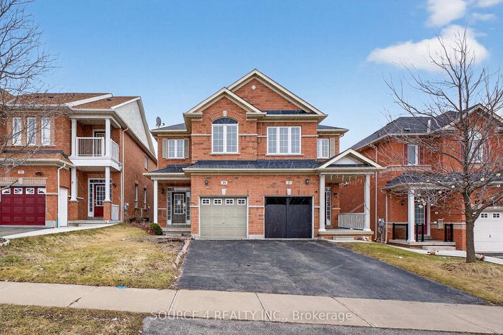 Photo 1 at 19 Rainy Dale Road, Madoc, Brampton