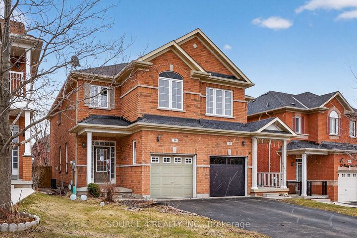 Photo 2 at 19 Rainy Dale Road, Madoc, Brampton