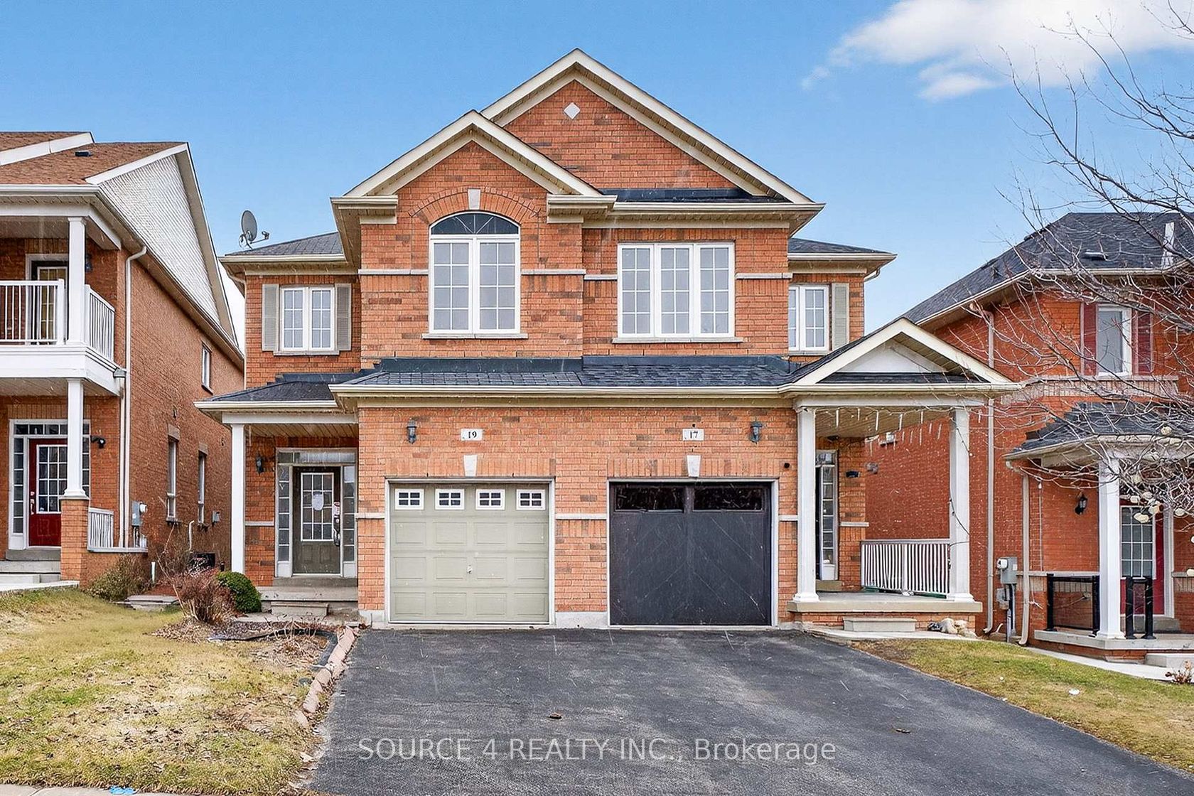 19 Rainy Dale Road, Madoc, Brampton 2