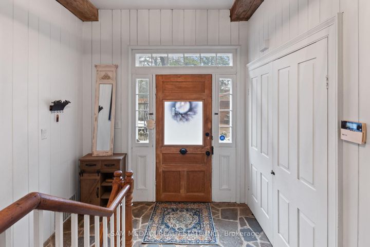 Photo 4 at 85 Yorkleigh Avenue, Humber Heights, Toronto