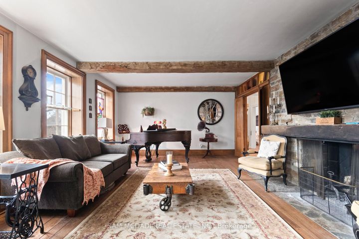 Photo 9 at 85 Yorkleigh Avenue, Humber Heights, Toronto