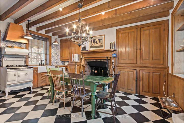 Photo 13 at 85 Yorkleigh Avenue, Humber Heights, Toronto