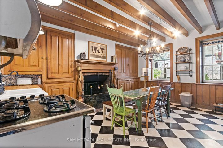 Photo 15 at 85 Yorkleigh Avenue, Humber Heights, Toronto