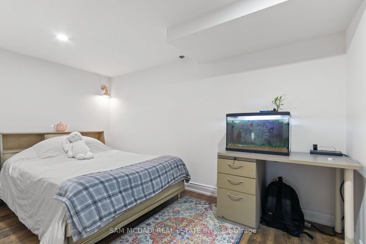 Photo 31 at 85 Yorkleigh Avenue, Humber Heights, Toronto