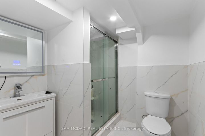 Photo 32 at 85 Yorkleigh Avenue, Humber Heights, Toronto