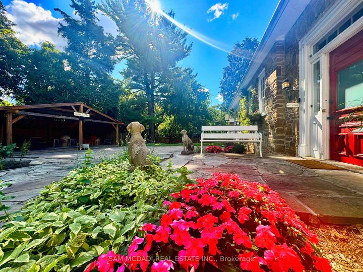 Photo 33 at 85 Yorkleigh Avenue, Humber Heights, Toronto