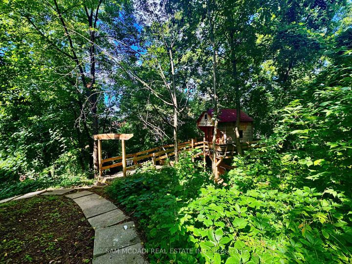 Photo 37 at 85 Yorkleigh Avenue, Humber Heights, Toronto