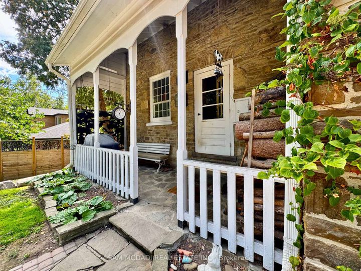 Photo 40 at 85 Yorkleigh Avenue, Humber Heights, Toronto